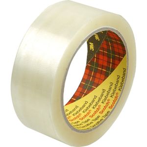 3M Scotch® 3739  - 35my - PP hotmelt tape