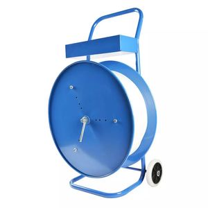 Haspel-Multi Strap Easy tbv PP/PET/Staal