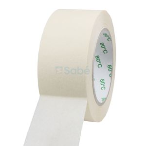 Masking tape
