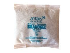 BRANOgel® VCI silicagel 1 Din 70x100mm