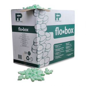 Flo-Box® - Flo-Pak GREEN  opvulmateriaal 150 liter