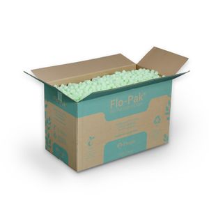 Flo-Box® - Flo-Pak Bio opvulmateriaal 150 liter