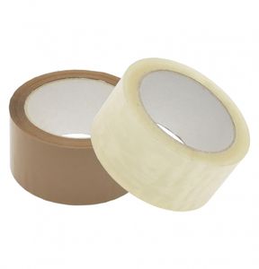 PP Acryl tape - 35 micron 