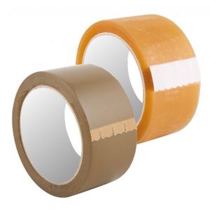 Plakband PP Solvent