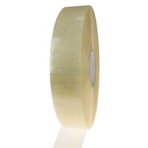 Machine tape PP solvent