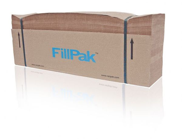 gek Verzoenen incident FillPak SL opvulpapier 50gr/m² | papier opvulmateriaal - Sabe Verpakkingen  - Sabé Verpakkingen